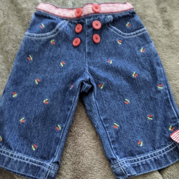 Baby outfit from gymboree - Picture 2 of 2